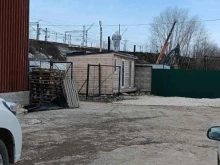 торговая компания Теплицы-урал в Перми