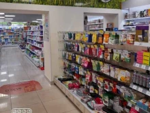 сеть магазинов косметики, парфюмерии и бытовой химии Любимый в Хабаровске