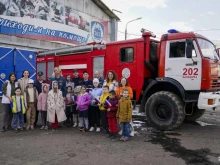 центр развития и продленки Звездочки в Балашихе