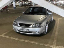 автомастерская У Сереги в Самаре