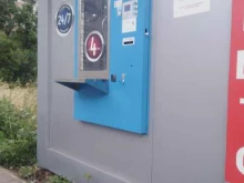автомат по продаже питьевой воды Лесной источник в Тамбове