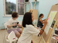 творческая студия рисования для детей и взрослых Sono в Видном