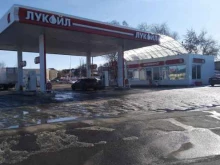 АЗС №74060 Лукойл в Магнитогорске