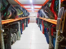 центр авторазбора АвтоСтронг в Смоленске