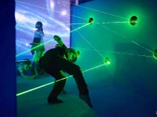 WOWLand, проспект Али-Гаджи Акушинского, 24а 
