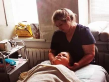 Услуги массажиста Кабинет массажиста в Абакане