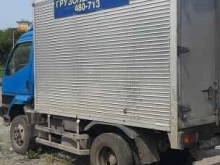 Городские автогрузоперевозки Компания грузоперевозок в Петропавловске-Камчатском