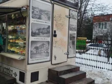 Сытная лавка, Союзный проспект, 4 киоск 