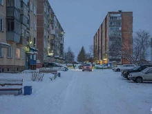 Жилищно-коммунальные услуги ТСЖ Искитим-Магадан в Искитиме