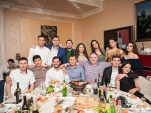 банкетный зал ТРОЯ в Владикавказе