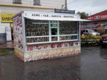 Хлебобулочные изделия Киоск кондитерских и хлебобулочных изделий в Нижнем Новгороде