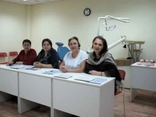 учебный центр Медицинские профессионалы в Перми