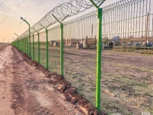 Автоматические ворота / шлагбаумы Апекс-групп в Екатеринбурге