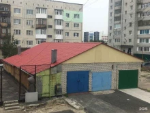 гаражно-эксплуатационный кооператив Благо в Ноябрьске