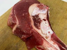 мясная лавка Ит Халял в Набережных Челнах