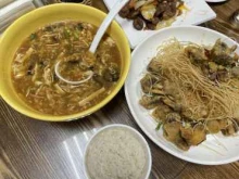 кафе китайской кухни Пекин в Казани