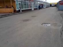 секонд-хенд Стиляги в Нижнем Новгороде