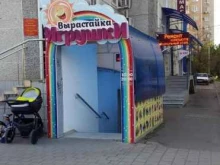 магазин игрушек Вырастайка в Краснодаре