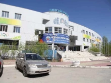 Музеи Музей физической культуры и спорта Якутии в Якутске