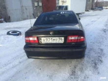 автосервис АвтоПарк в Нижнем Тагиле