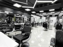 Барбершопы Hair_lab цикада 2301 в Сочи