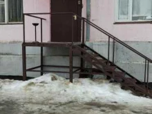 Джи ай системз, Измайловское шоссе, вл73Б 