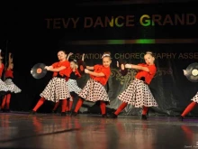школа танца Авансцена в Оренбурге
