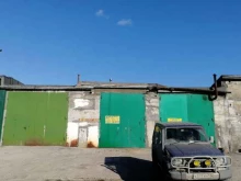 автомастерская Гаечный ключик в Петропавловске-Камчатском