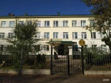 Лицеи Лицей №1 в Перми