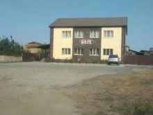 загородный клуб Шале в Шахтах
