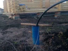 Буровые работы Скважина16 в Набережных Челнах