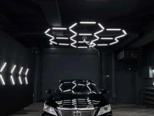 детейлинг-центр Biturbo в Тюмени