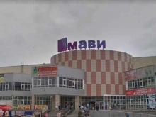 сеть магазинов профессиональной косметики Каприз в Красноярске