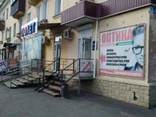 Контактные линзы Салон оптики в Копейске