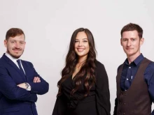 юридическая компания S&B consulting в Барнауле