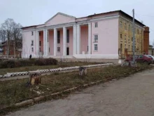 р.п. Брусянский Дом культуры в Туле