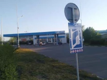 №312 Газпром в Волжском