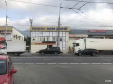 магазин дверей Понтос-море дверей в Новороссийске