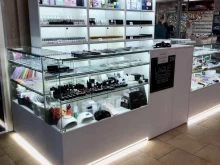 магазин материалов для маникюра Laque nail shop в Новосибирске