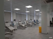 Диализные центры Сургутский центр нефрологии и диализа в Сургуте