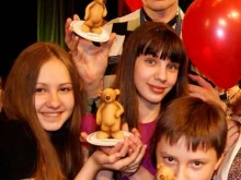 детско-юношеская бизнес площадка Токеум в Бийске