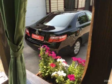 автомойка На Ильюшина в Воронеже