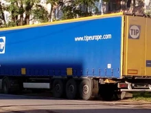транспортная компания ТЭК СпецАвтоГруз в Вологде