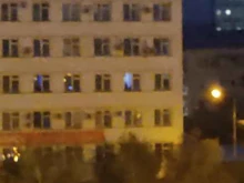 татарская община Туган Як в Якутске