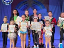спортивная школа Академия спорта в Екатеринбурге