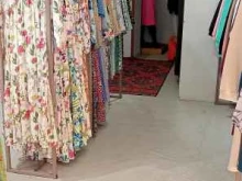 магазин женской одежды Onesizes в Сочи