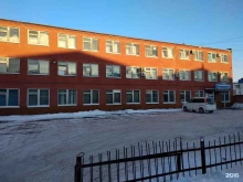 производственная фирма Проектстрой в Омске