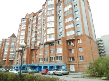 Реконструкция и капремонт зданий Ск стройинжиниринг в Томске