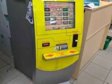 терминал Платёжка в Красноярске