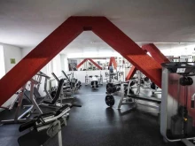 фитнес-клуб Hammer Fit в Новосибирске
